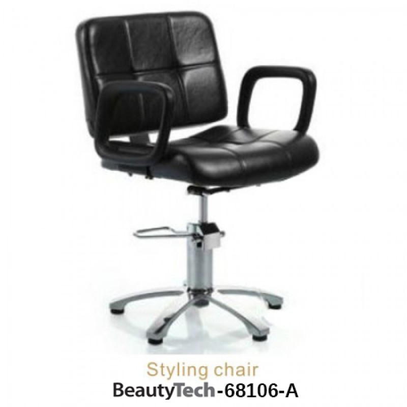 Καρέκλα Κομμωτηρίου 